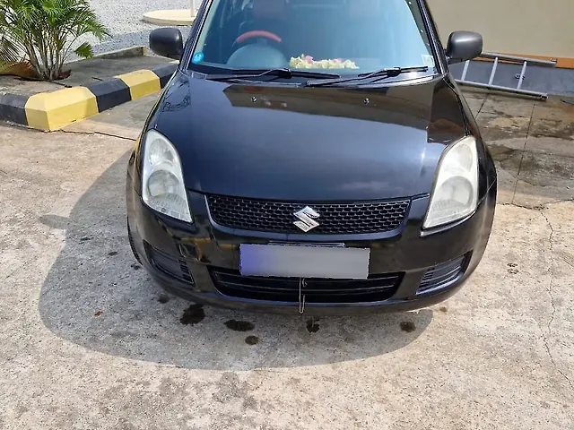 Used 2011 Maruti Suzuki Swift DZire in Bangalore