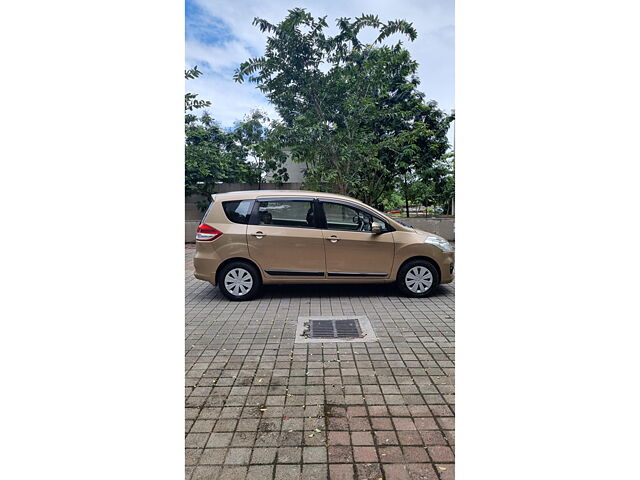 Used Maruti Suzuki Ertiga [2015-2018] VXI AT in Gurgaon