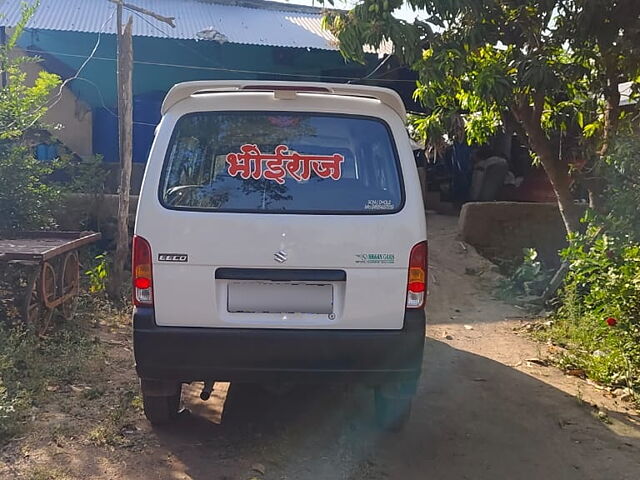 Used Maruti Suzuki Eeco 5 STR STD [2022-2023] in Malegaon