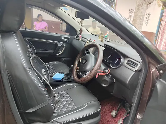 Used Renault Kiger [2021-2022] RXZ AMT in Patna