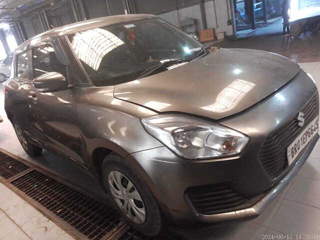 Used 2019 Maruti Suzuki Swift in Patna