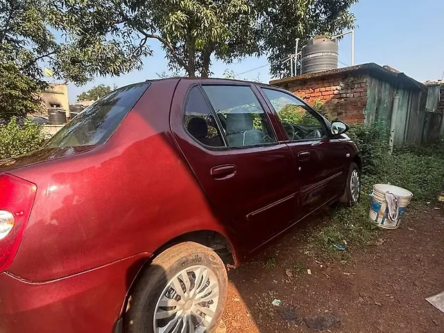 Used 2012 Tata Indigo in Barbil Used 2012 Tata Indigo in Barbil
