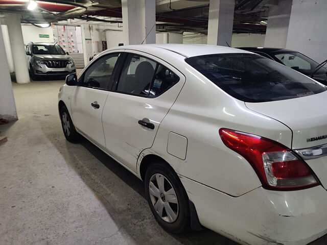 Used Renault Scala [2012-2017] RXE Diesel in Noida