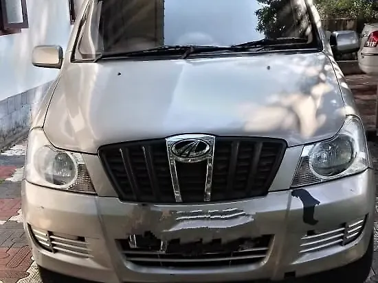 Used 2010 Mahindra Xylo in Thiruvananthapuram