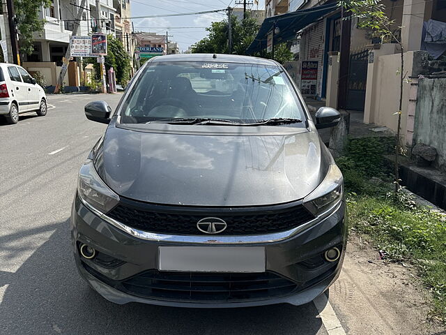 Used 2020 Tata Tiago in Hyderabad