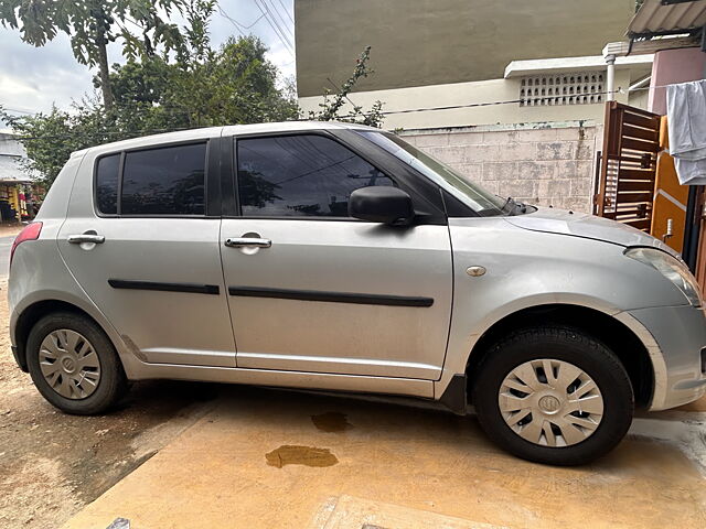 Used Maruti Suzuki Swift  [2005-2010] VXi in Erode