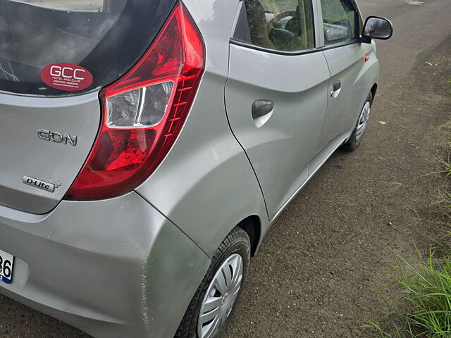 Used Hyundai Eon D-Lite in Navi Mumbai