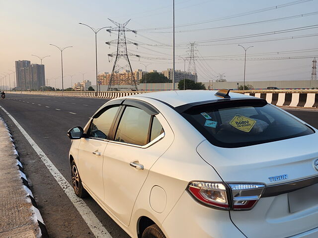 Used Tata Tigor XZ Plus CNG [2022-2023] in Gurgaon