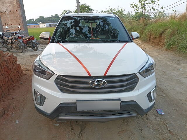 Used 2016 Hyundai Creta in Gopalganj