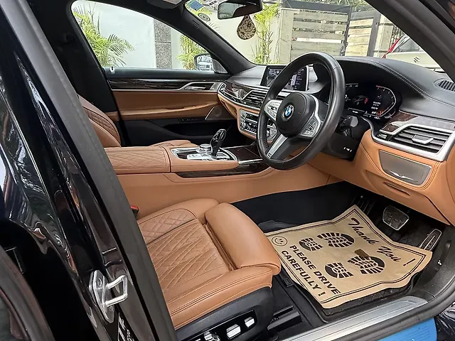Used BMW 7 Series [2019-2023] 740 Li M Sport Edition in Delhi