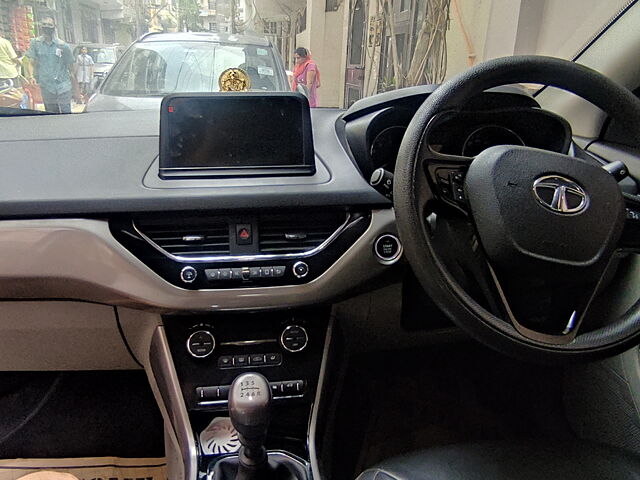 Used Tata Nexon [2017-2020] XZ Plus in Delhi