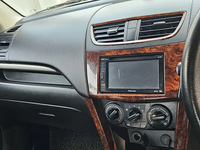 Used 2016 Maruti Suzuki Swift in Raipur