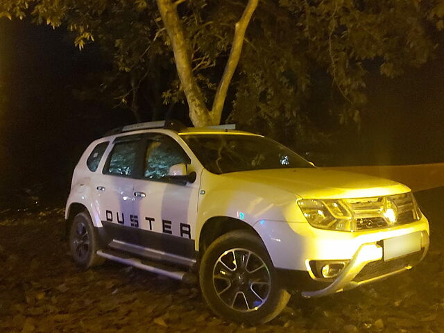 Used Renault Duster [2019-2020] 110 PS RXZ MT Diesel in Dibrugarh