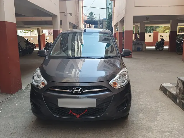Used 2013 Hyundai i10 in Brahmapur