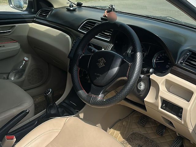 Used Maruti Suzuki Ciaz [2014-2017] VDi SHVS in Panipat