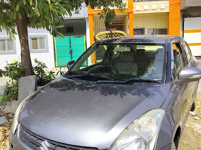 Used Maruti Suzuki Swift DZire [2011-2015] LDI in Ujjain