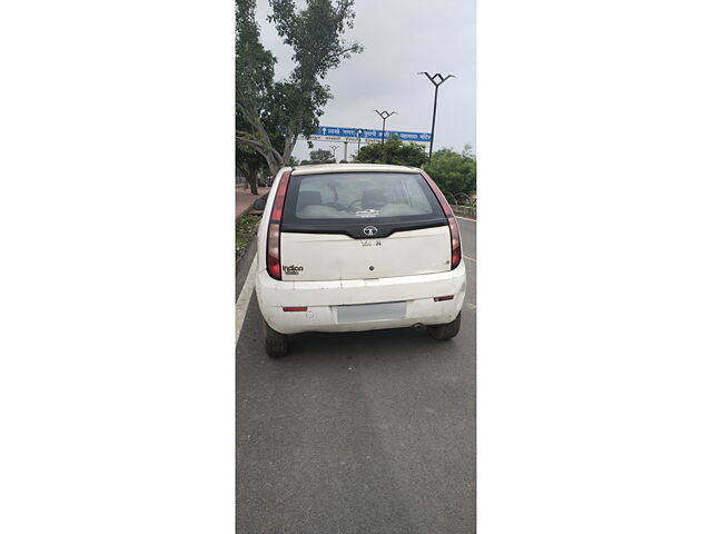 Used Tata Indica eV2 [2012-2013] L in Raipur