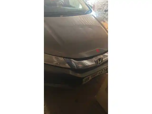 Used 2015 Honda City in Bhiwani