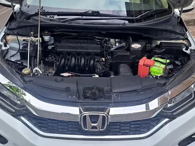 Used Honda City 4th Generation V Petrol [2017-2019] in Bangalore