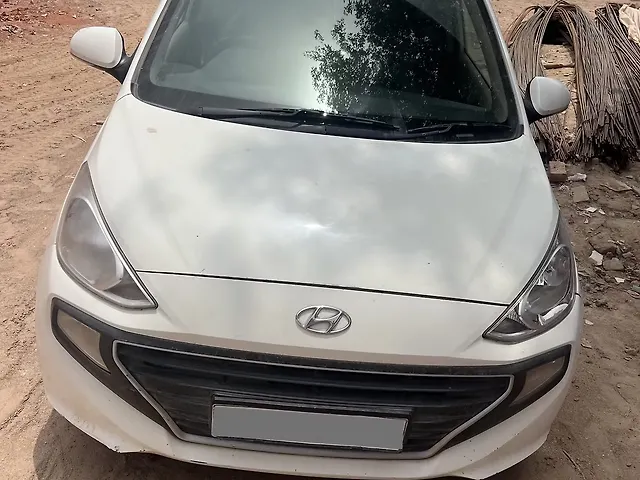 Used 2021 Hyundai Santro in Gurgaon