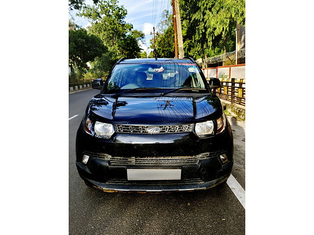 Used Mahindra KUV100 [2016-2017] K6+ 6 STR [2016-2017] in Guwahati