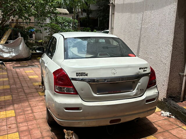 Used Maruti Suzuki Swift Dzire [2008-2010] VXi in Mumbai