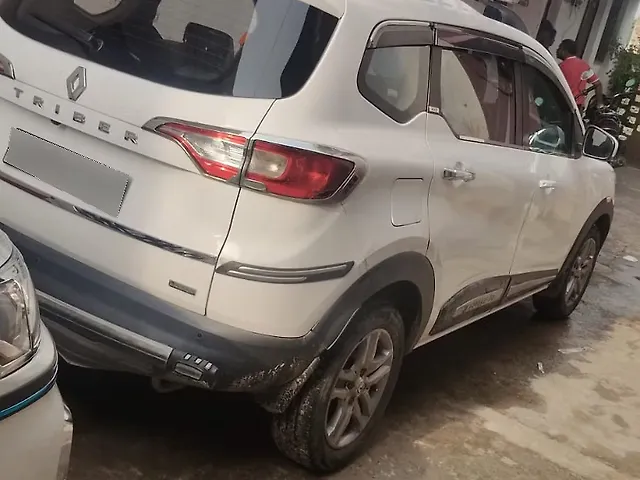 Used 2019 Renault Triber in Gaya