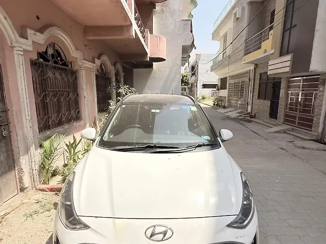 Used 2020 Hyundai Grand i10 NIOS in Lucknow