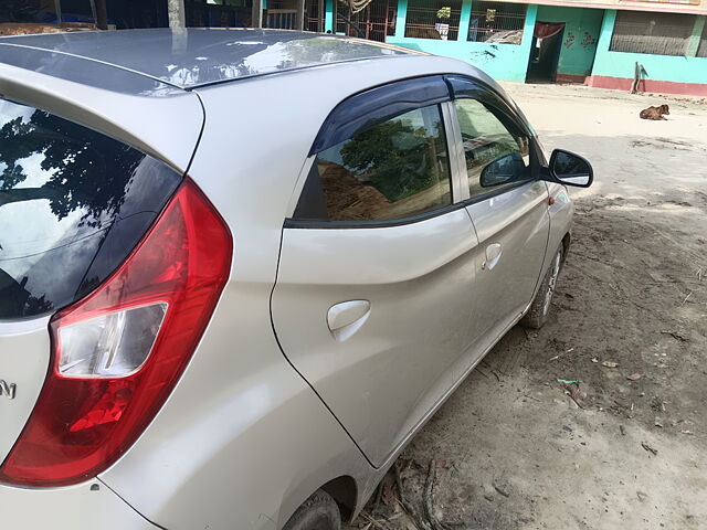 Used Hyundai Eon Sportz in Raiganj