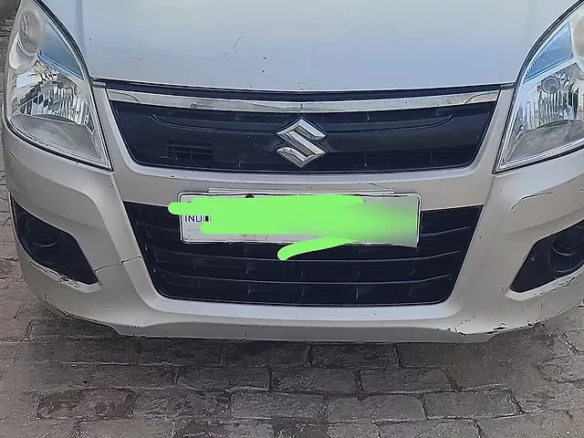 Used 2013 Maruti Suzuki Wagon R in Modinagar