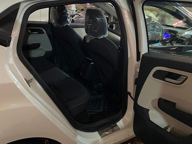 Used Tata Altroz [2020] XZ LUX Diesel in Chandigarh