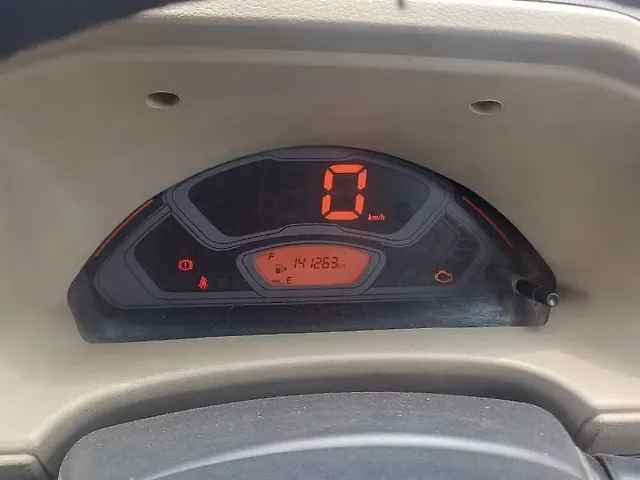 Used Maruti Suzuki Eeco 5 STR AC [2023-2025] in Hisar