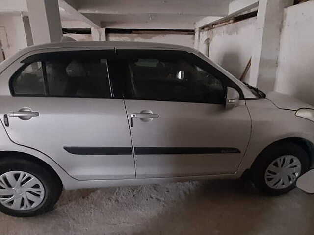 Used Maruti Suzuki Swift DZire [2011-2015] VXI in Ranchi