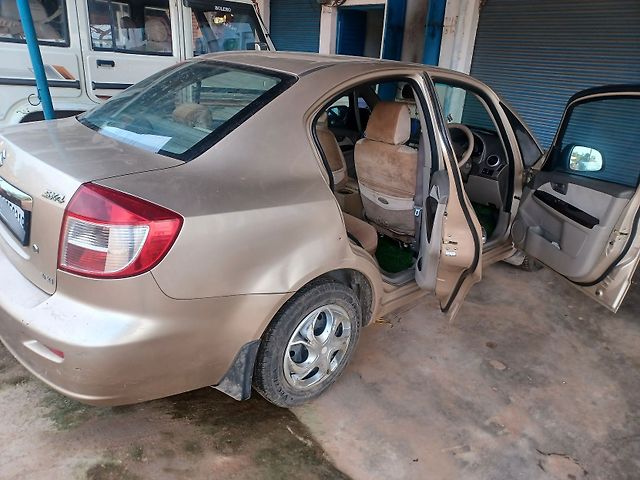 Used Maruti Suzuki SX4 [2007-2013] VXi in Chhatarpur