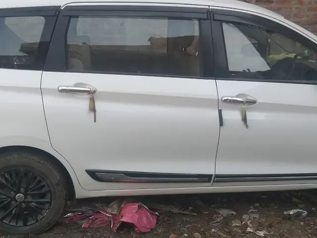 Used 2022 Maruti Suzuki Ertiga in Ashoknagar