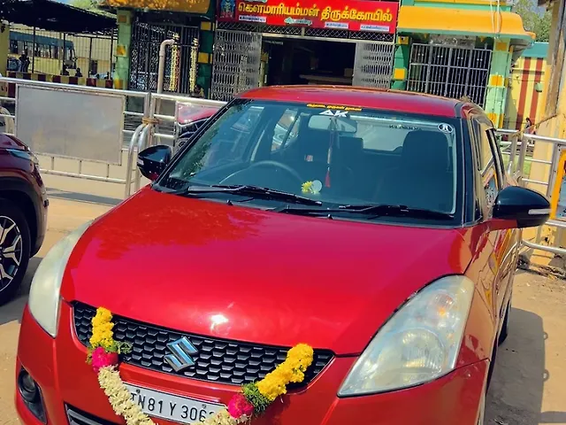 Used Maruti Suzuki Swift [2014-2018] VDi ABS [2014-2017] in Theni