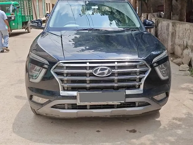 Used 2020 Hyundai Creta in Morena Used 2020 Hyundai Creta in Morena