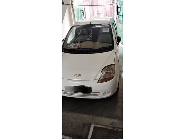 Used Chevrolet Spark [2007-2012] LS 1.0 in Hapur