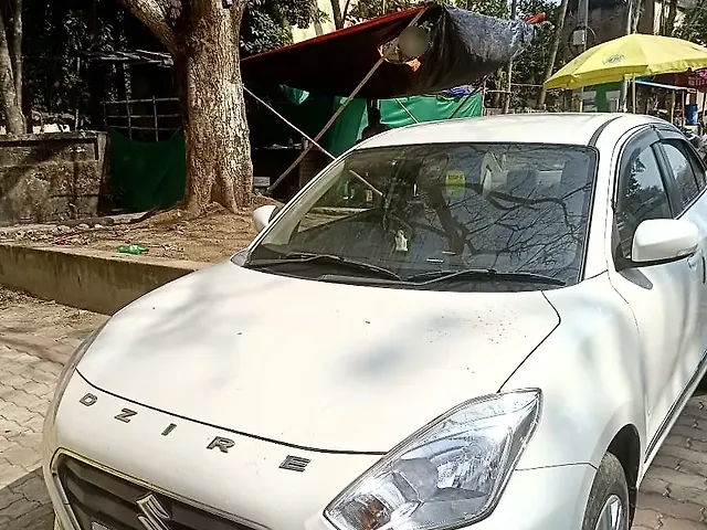 Used 2020 Maruti Suzuki DZire in Bhubaneswar