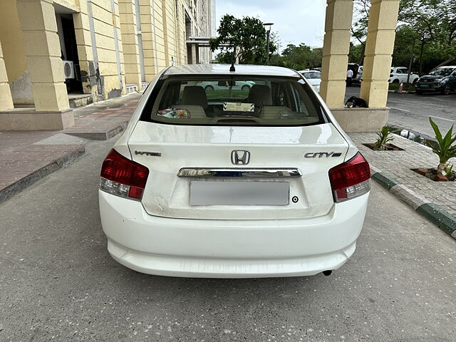 Used 2011 Honda City in Noida