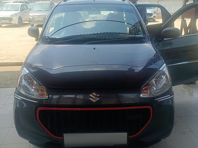 Used 2023 Maruti Suzuki Alto K10 in Srinagar