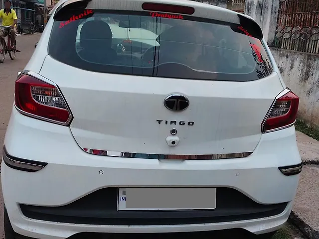 Used 2024 Tata Tiago in Rayagada Used 2024 Tata Tiago in Rayagada