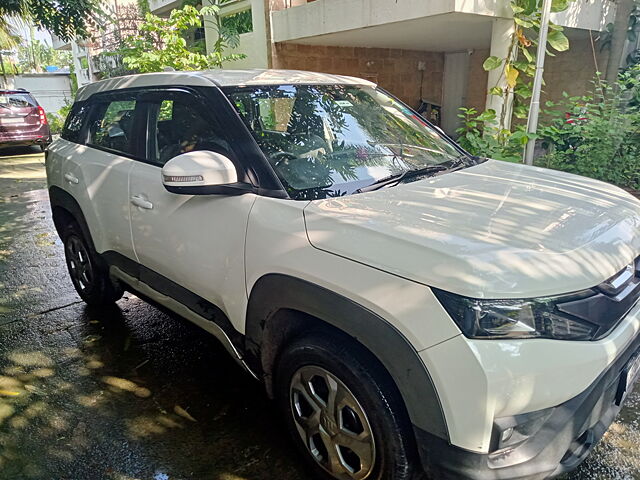 Used Maruti Suzuki Brezza VXi S-CNG [2023-2024] in Kolkata