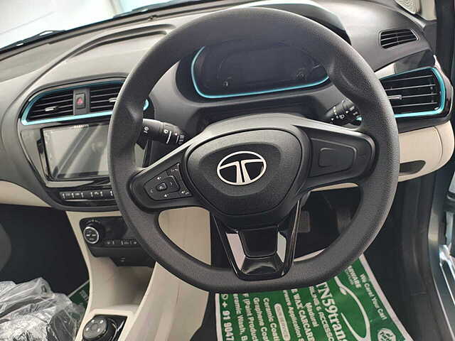 Used Tata Tiago EV XT Long Range in Madurai