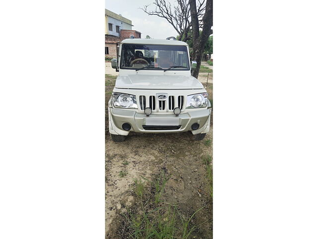 Used Mahindra Bolero [2007-2011] Plus AC PS in Gorakhpur