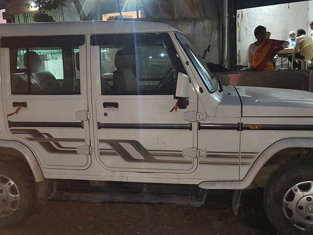 Used Mahindra Bolero B6 (O) in Alwar