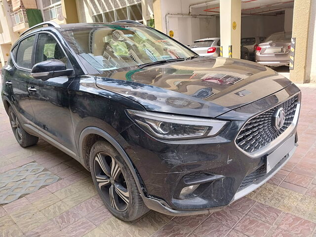 Used 2022 MG Astor in Jaipur