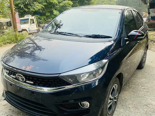 Used 2024 Tata Tigor in Raipur