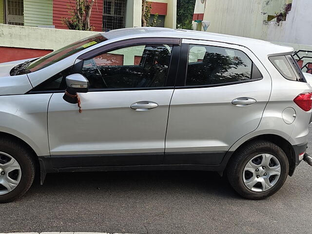 Used Ford EcoSport [2013-2015] Ambiente 1.5 TDCi in Panipat