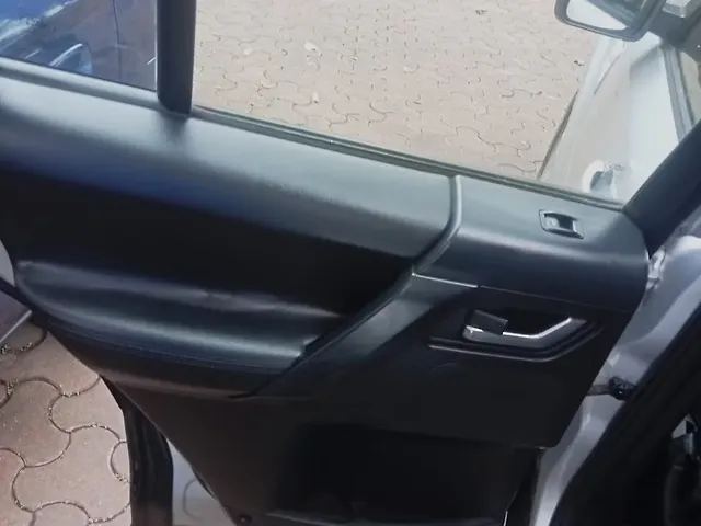 Used Land Rover Freelander 2 SE in Mumbai